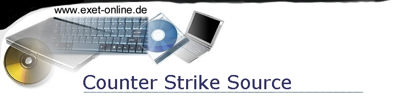 Counter Strike Source